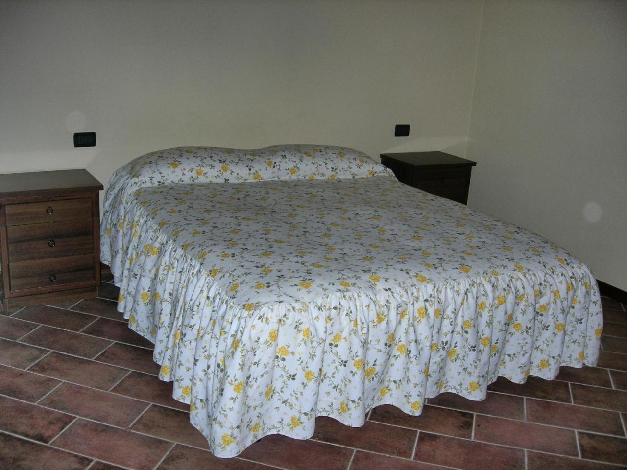 Agriturismo Campass Castelvetro Piacentino Bagian luar foto