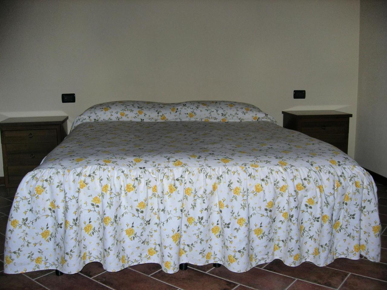 Agriturismo Campass Castelvetro Piacentino Bagian luar foto