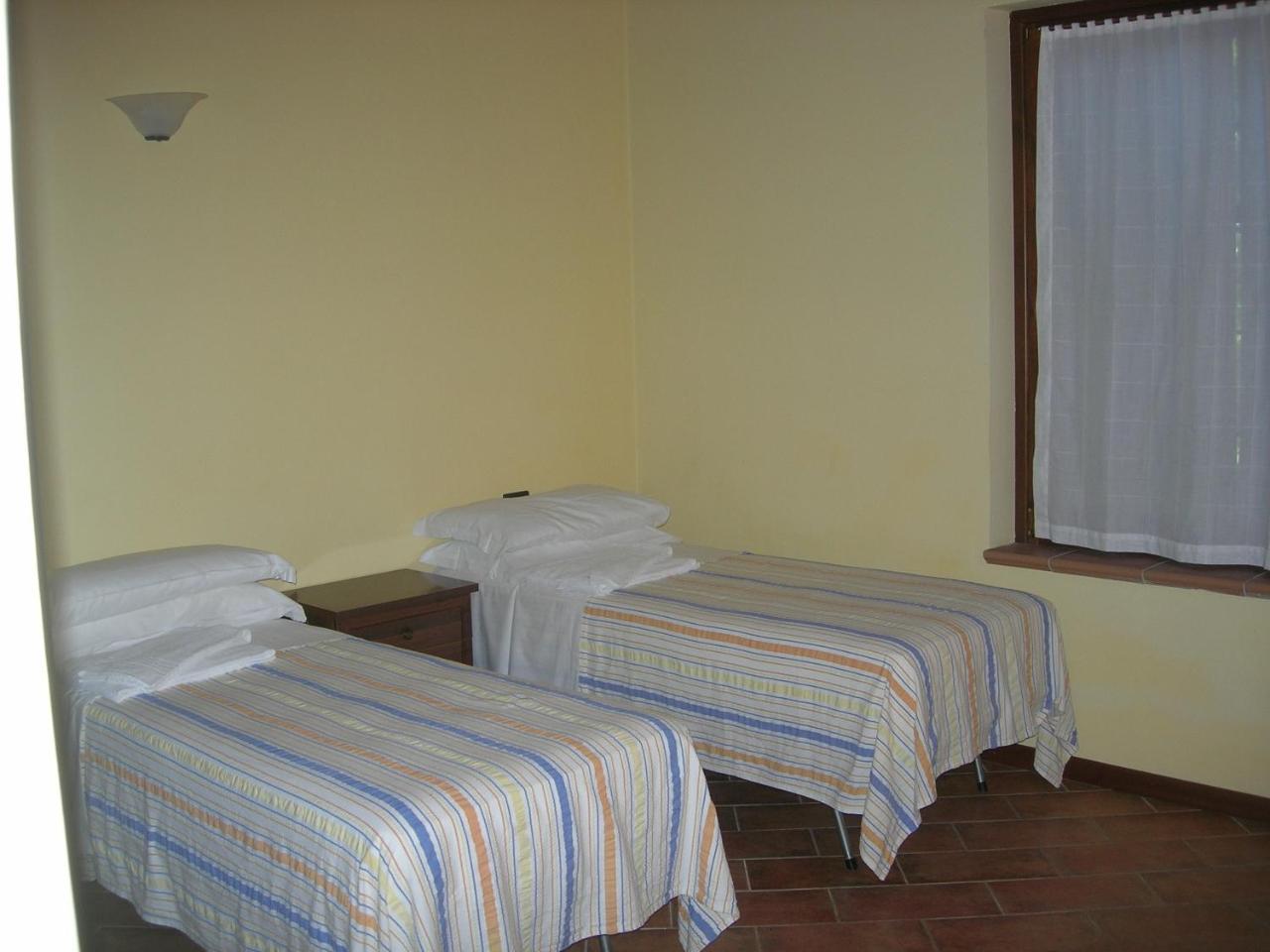 Agriturismo Campass Castelvetro Piacentino Bagian luar foto